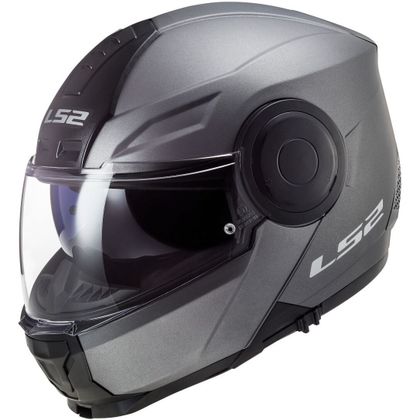 Casque LS2 FF902 SCOPE - SOLID MATT