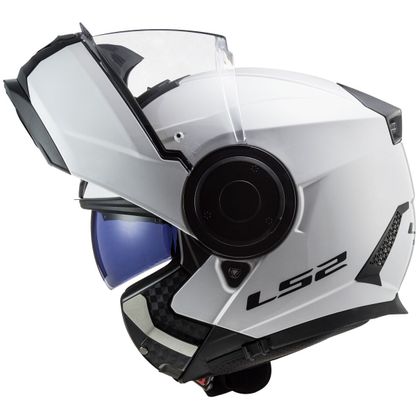 Casque modulable LS2 FF902 SCOPE - SOLID