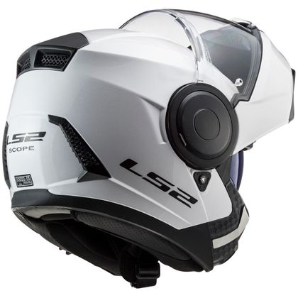 Casque modulable LS2 FF902 SCOPE - SOLID