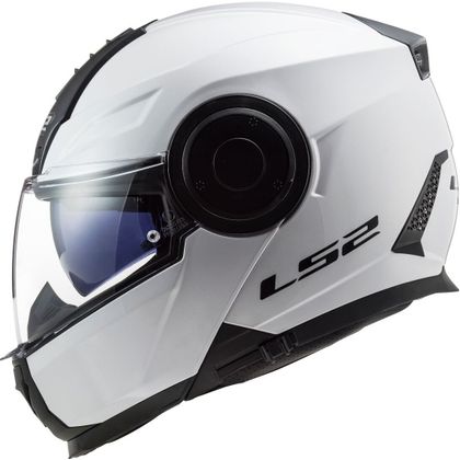 Casque modulable LS2 FF902 SCOPE - SOLID