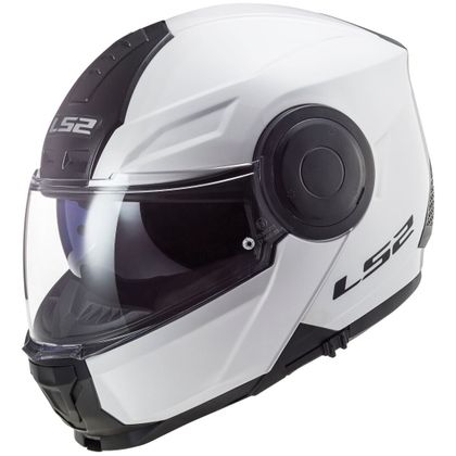 Casque modulable LS2 FF902 SCOPE - SOLID