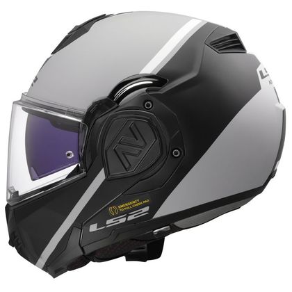 Casque LS2 FF906 ADVANT - SWIPE