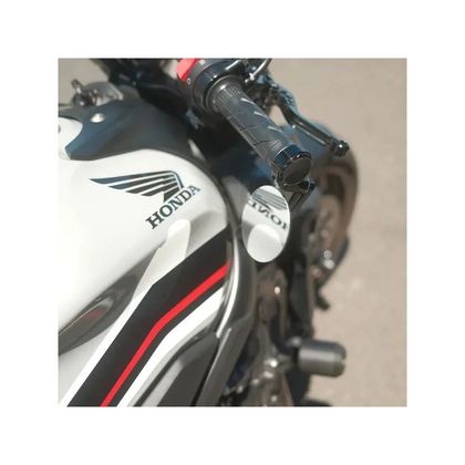 Rétroviseur Motogadget 06401852 Universel