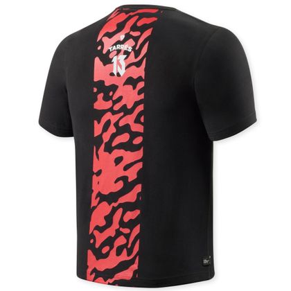 Rev it SEASON Short-sleeved T-Shirt - Black