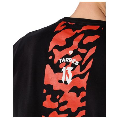 Rev it SEASON Short-sleeved T-Shirt - Black