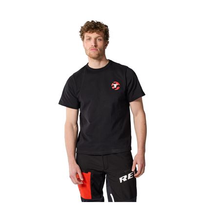 Rev it SEASON Short-sleeved T-Shirt - Black
