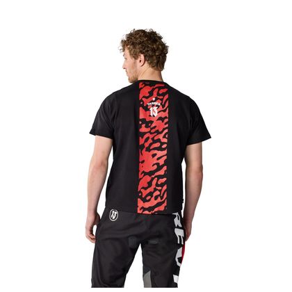 Rev it SEASON Short-sleeved T-Shirt - Black