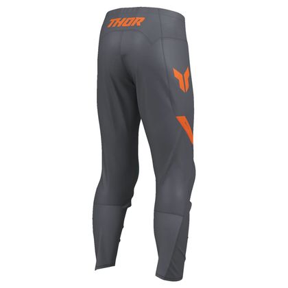 Thor RIDE MENACE 2025 Cross-country pants - Black