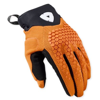 Rev it MASSIV Handschuhe - Orange