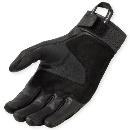 Rev it LEWISVILLE Gloves - Black