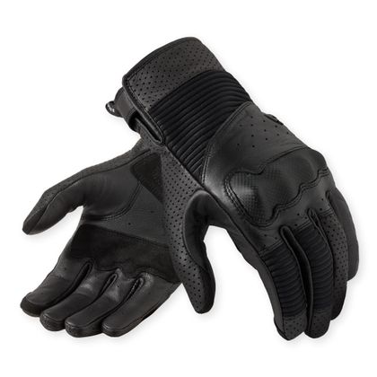 Rev it LEWISVILLE Gloves - Black Ref : RI1648 