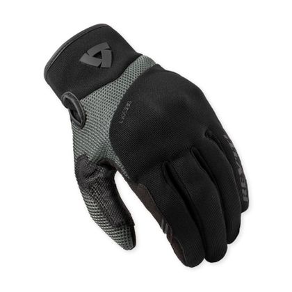 Gants Rev it ENDO - Noir / Gris