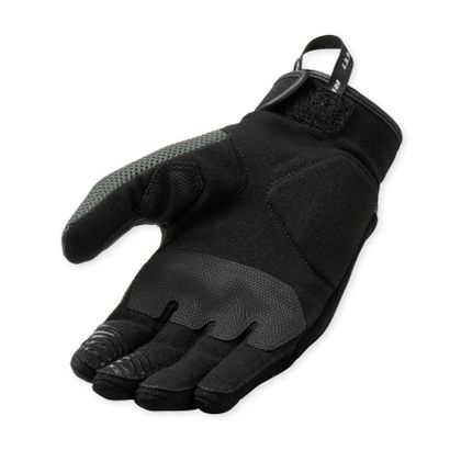 Gants Rev it ENDO - Noir / Gris