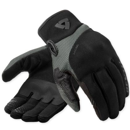 Gants Rev it ENDO - Noir / Gris Ref : RI1559 