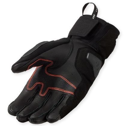 Gants Rev it COMBUSTION - Noir / Gris