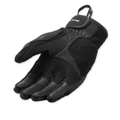 Rev it CALIBER 2 Handschuhe - Schwarz