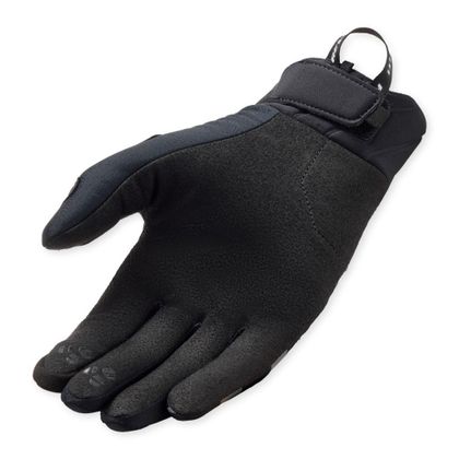 Rev it COAST Handschuhe - Schwarz