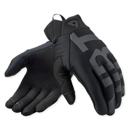 Rev it COAST Handschuhe - Schwarz Ref : RI1715 