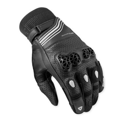 Rev it POSITRON Handschoenen - Zwart / Wit