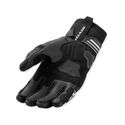 Rev it POSITRON Handschoenen - Zwart / Wit