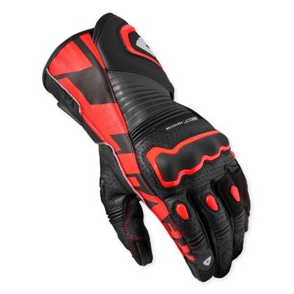 Rev it ARGON 3 Handsker - Sort / Hvid