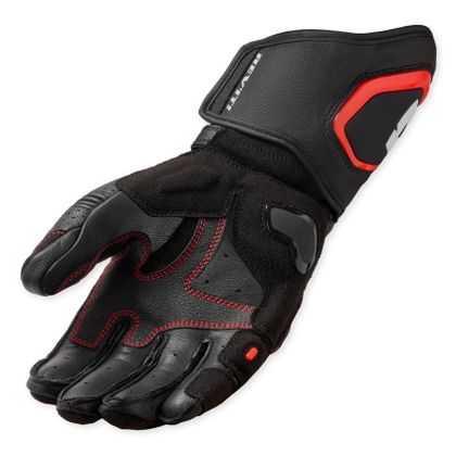 Rev it ARGON 3 Handsker - Sort / Hvid