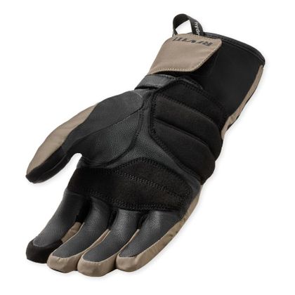Rev it CONVERGENT H2O Handschoenen - Beige / Zwart