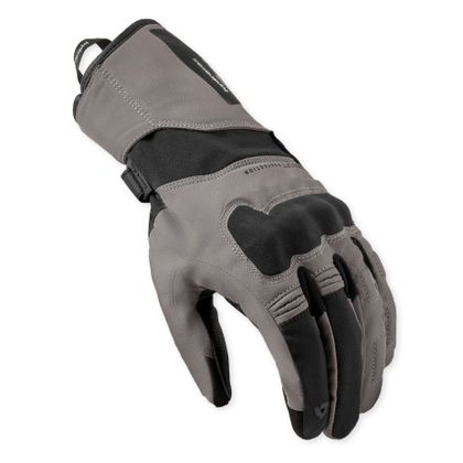 Rev it CONVERGENT H2O LADIES Gloves - Grey / Black