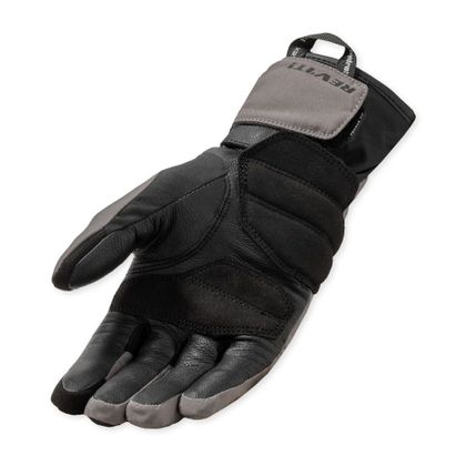 Rev it CONVERGENT H2O LADIES Gloves - Grey / Black