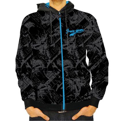Sweat Freegun DEADLINE