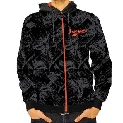 Sweat Freegun DEADLINE Ref : TI0021 
