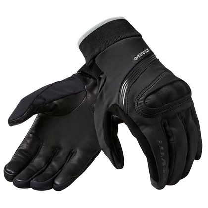 Guantes Rev it CRATER 2 WSP - Negro