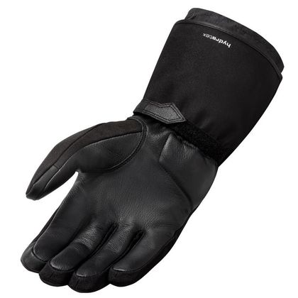 Guantes Calefactables Rev it FREEDOM H2O - Negro