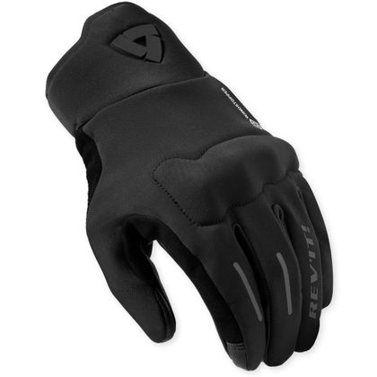 Rev it CRATER 3 WINDSTOPPER® Handschoenen - Zwart