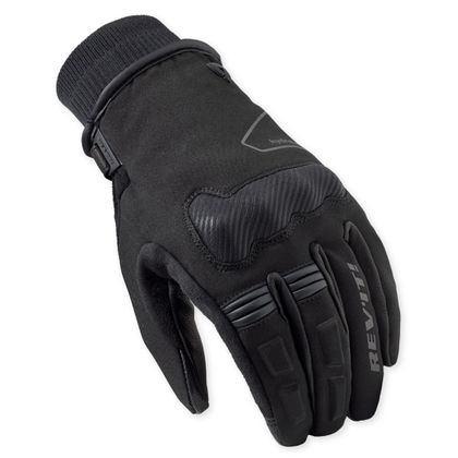 Rev it HYDRA 3 H2O Gloves - Black