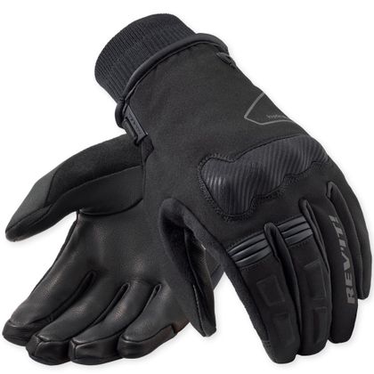 Rev it HYDRA 3 H2O Gloves - Black Ref : RI1719 