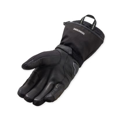 Gants chauffants Rev it Liberty 2 H2O LADY - Noir