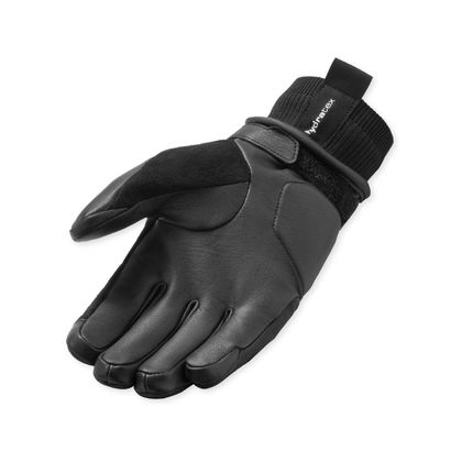 Rev it Boxxer 3 H2O Gloves - Black