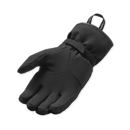 Gants Rev it Montaval H2O - Noir