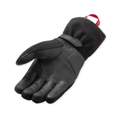 Rev it Hokkaido GORE-TEX® Gloves - Black