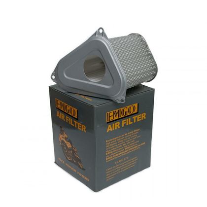 Filtro dell'aria Emgo Type Adaptable Ref : MGO0154 / 12-93800 