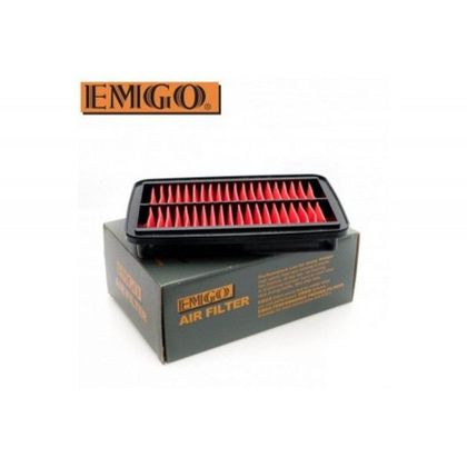 Filtro dell'aria Emgo Tipo adattabile Ref : MGO0160 / 12-93834 