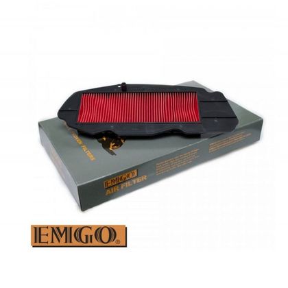 Filtro de aire Emgo Tipo adaptable Ref : MGO0056 / 12-90594 