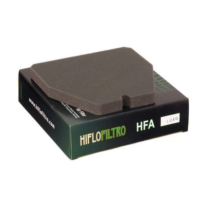 Filtro de aire HifloFiltro Tipo original Ref : A1210 / HFA1210 