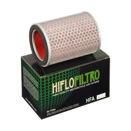 Filtre à air HifloFiltro HFA1916 Type origine Ref : A1916 / HFA1916 HONDA 900 CB 900 F HORNET (SC48) - 2002 - 2008