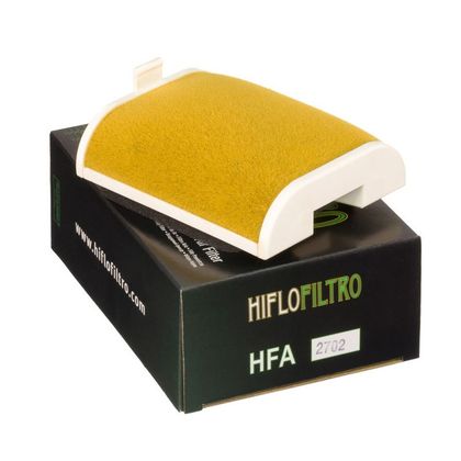 Filtre à air HifloFiltro HFA2702 Type origine
