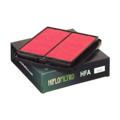 Filtre à air HifloFiltro HFA3605 Type origine