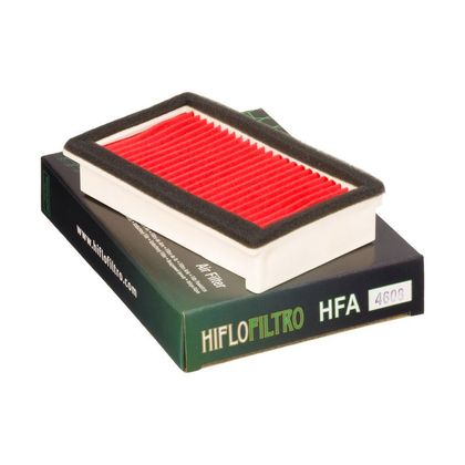 Filtre à air HifloFiltro HFA4608 Type origine