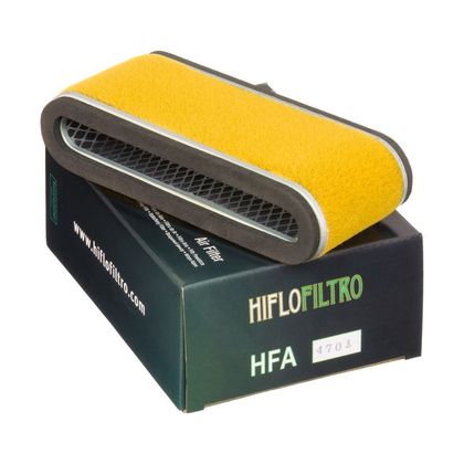 Filtre à air HifloFiltro HFA4701 Type origine