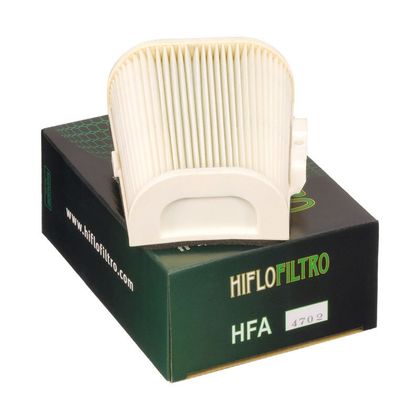 Filtre à air HifloFiltro HFA4702 Type origine
